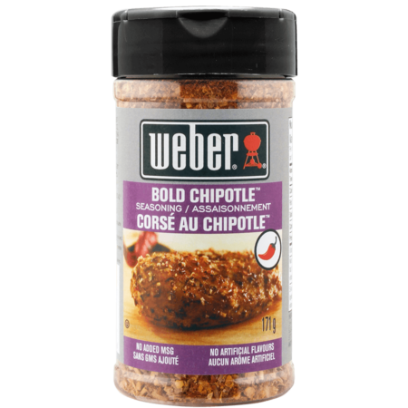Image of Weber® Bold Chipotle™